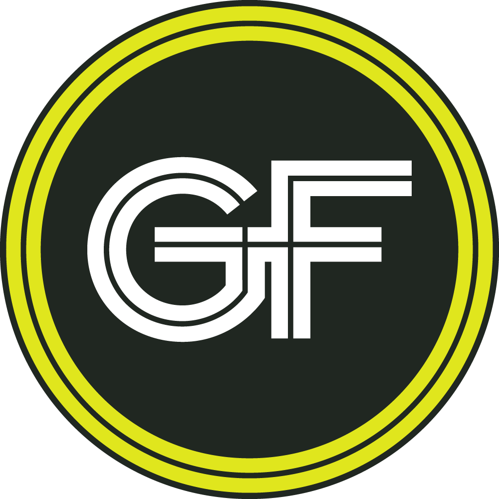 Gear Fetish Icon